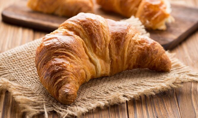 Croissant