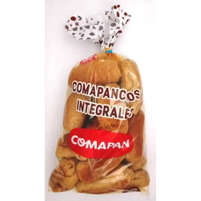 Comapancitos integrales x20und