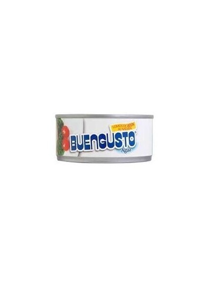 Atun buengusto agua x80g