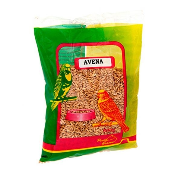 Alpiste pentagrama x250gr