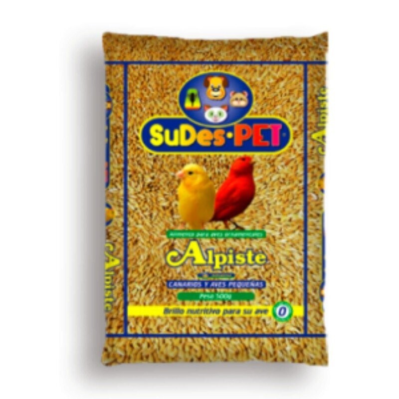 Alpiste sudespensa x460g