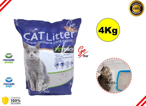 Arena gato mimikat-pro dispensador