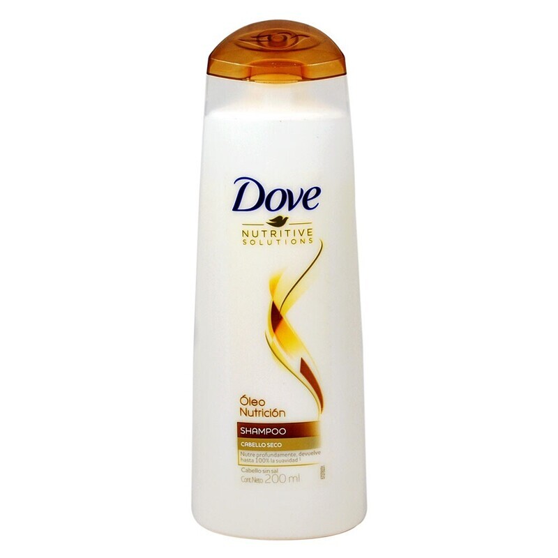 Acon. dove x200ml