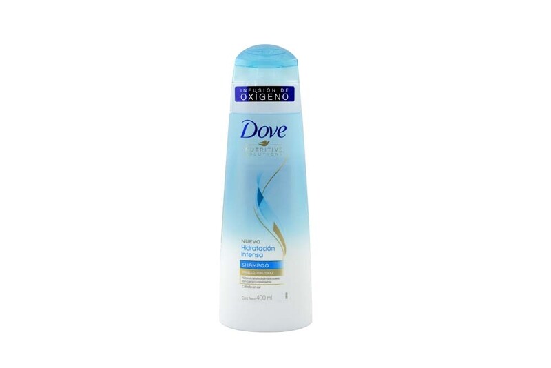 Ac dove hidratacion int *400ml