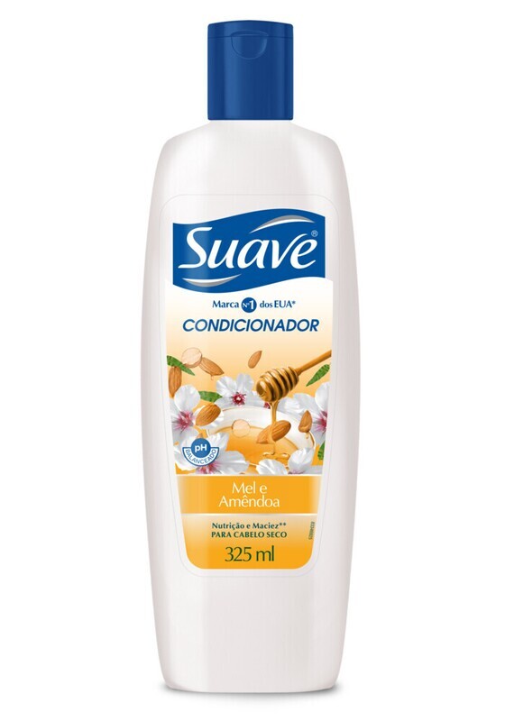 Aco suave miel y almendra *325ml