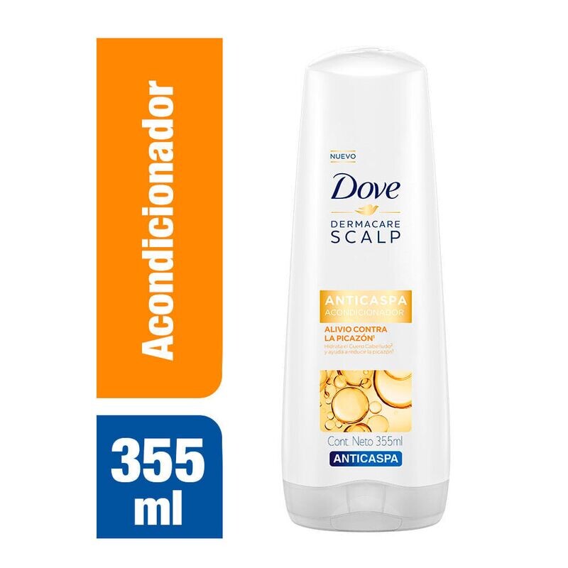 Aco dove anticaspa *355ml