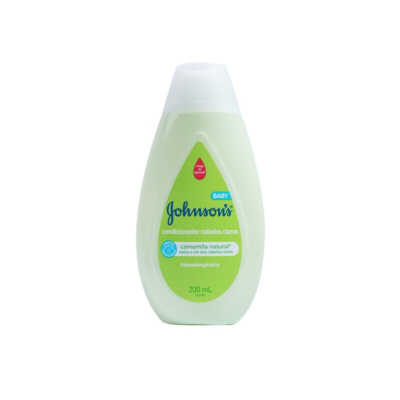 Acon. jhonson baby x200ml