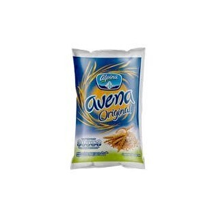 Avena alpina cuchareable x144gr