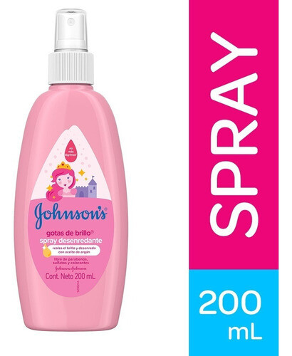 Aco johnsons baby gotas brillo *200