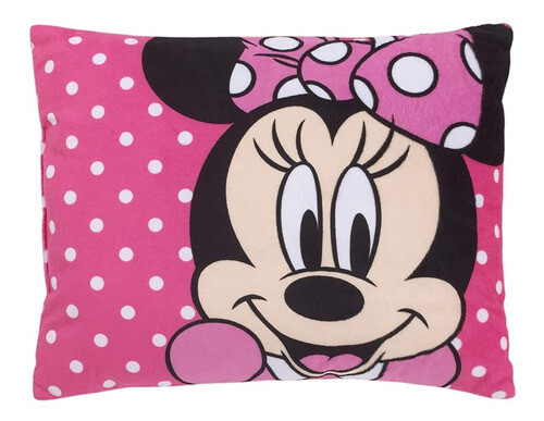Almohada bebe disney