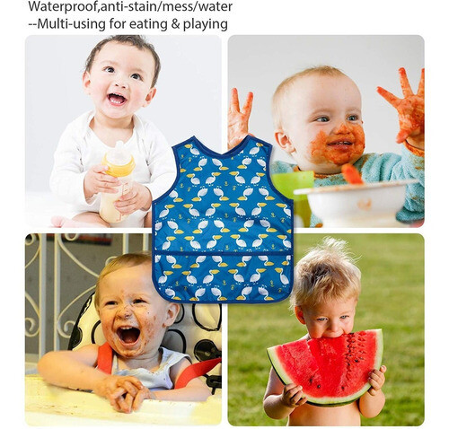 Babero baby things