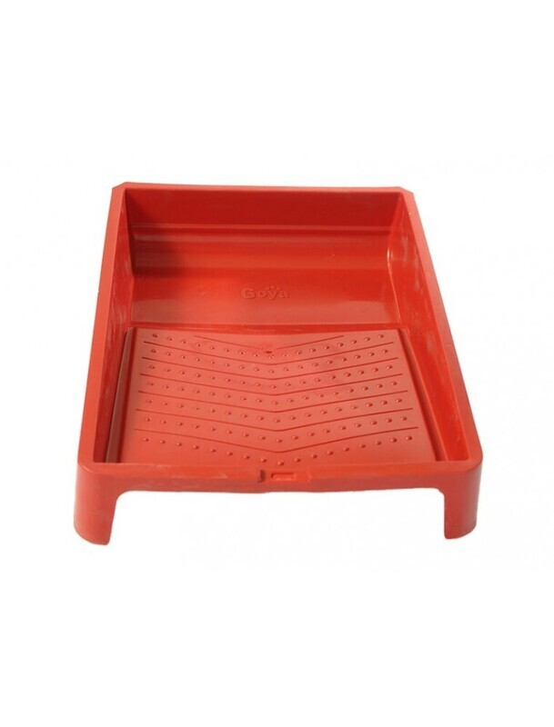 Bandeja plastica ref 36444 137-318