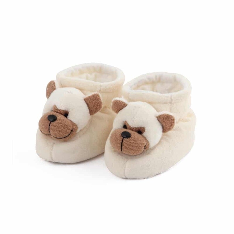 Bauchas bebe