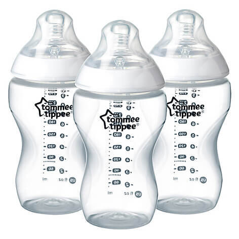 Biberon 11oz x330ml minitree