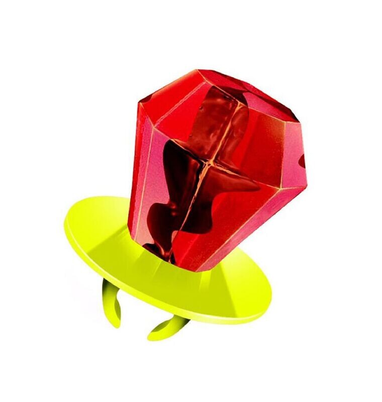 Anillo ring pop