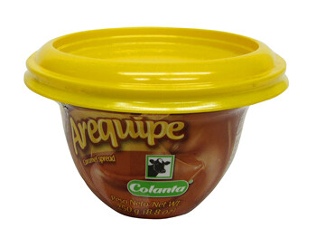 Arequipe colanta x250gr