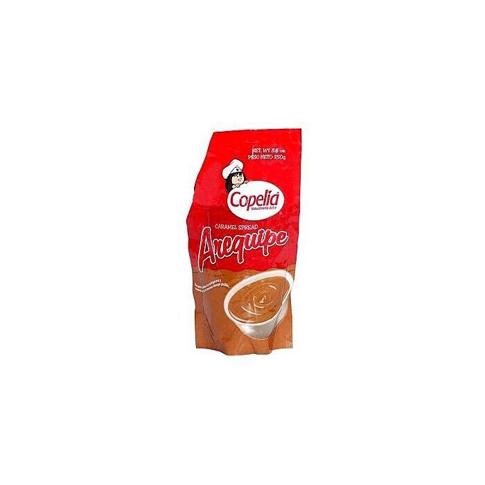 Arequipe copelia x250gr