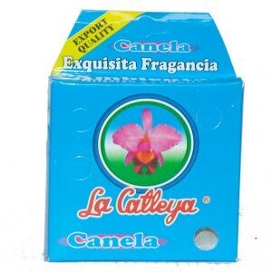 Ambientador la catleya pasta