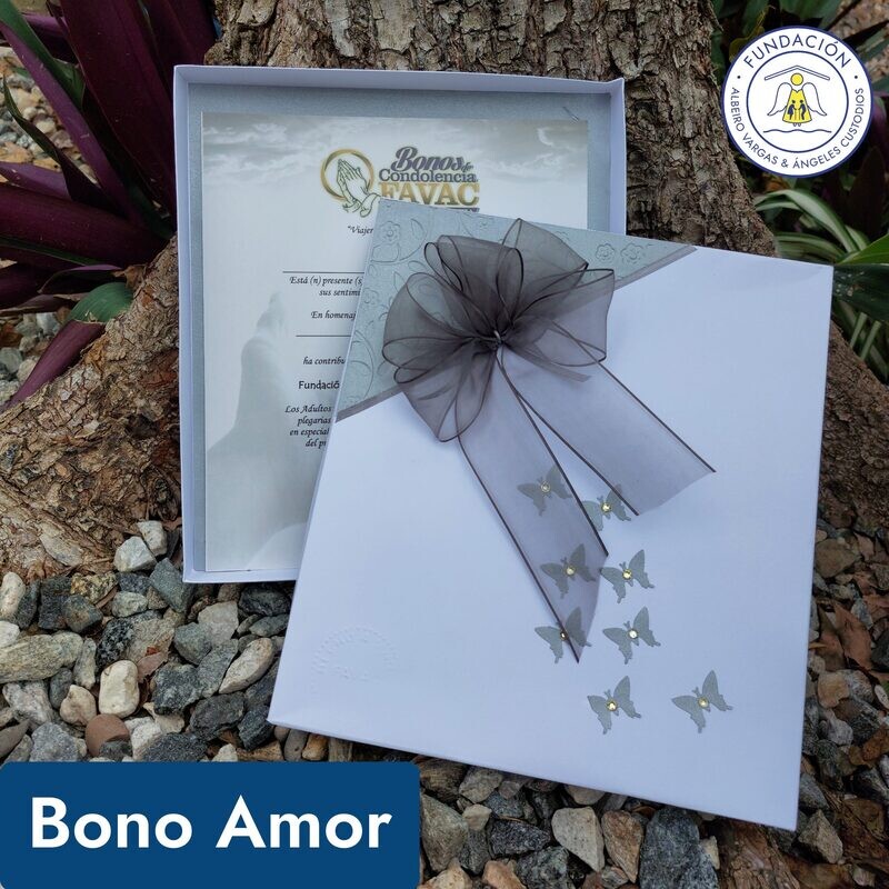 Bono mercado asociacion consuelo