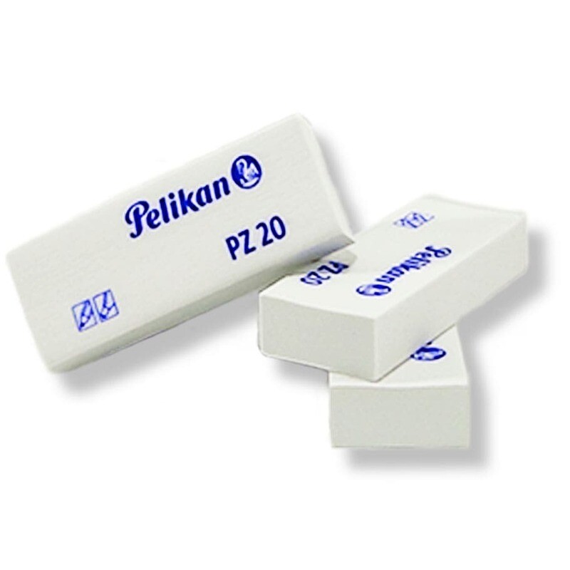 Borrador de nata xund pelikan