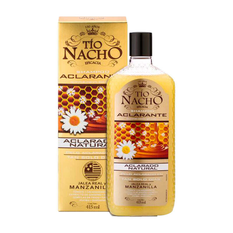 Aco tionacho jalea real+manzan *415