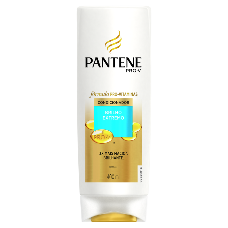 Acon. pantene x400ml