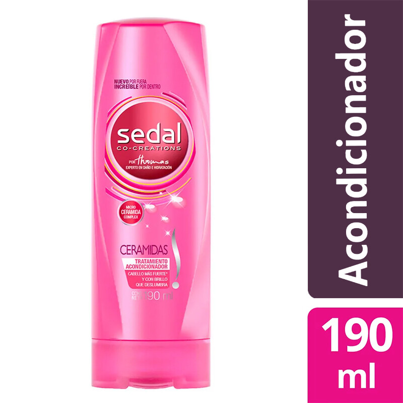 Acon. sedal x190ml