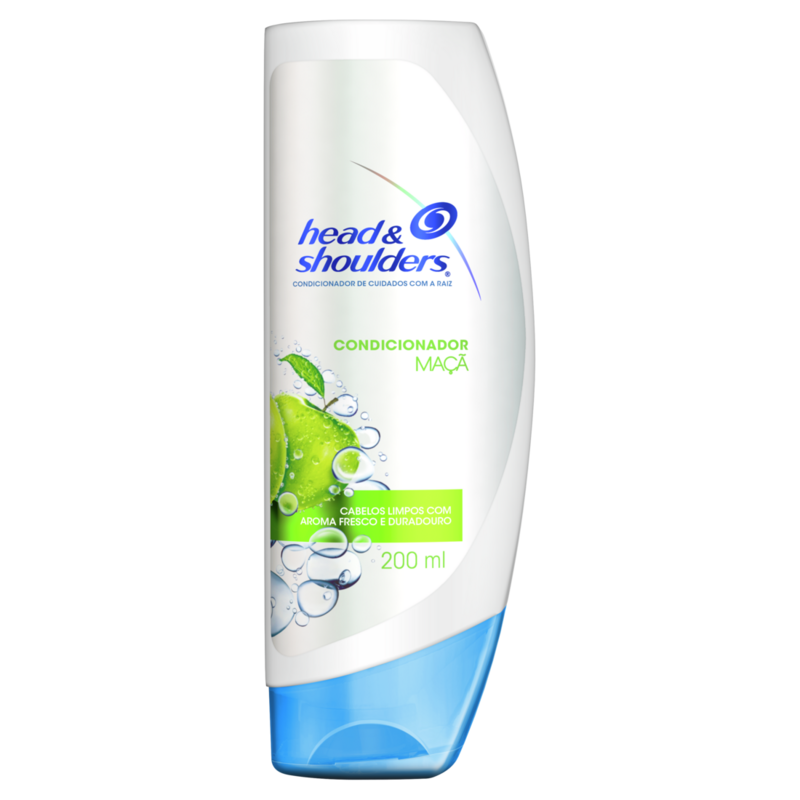 Acond. h&amp;s x200ml