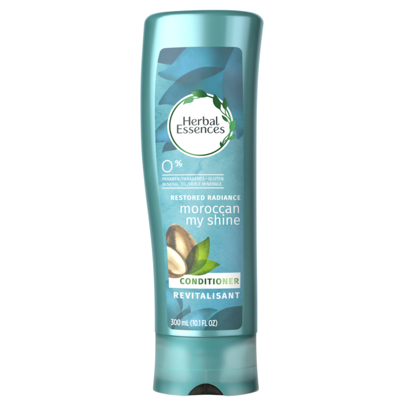 Acond. herbal essences x300ml
