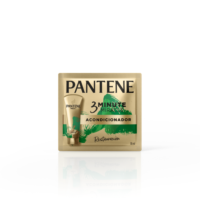 Acond. pantene sobre x18ml