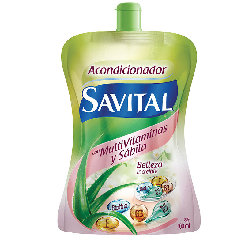 Acond. savital x100gr