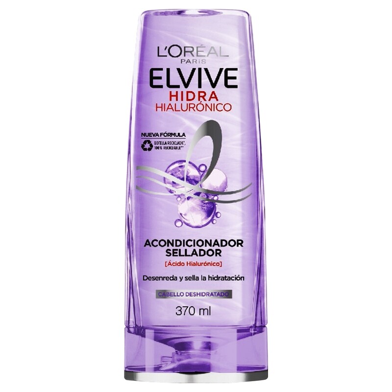 Acondi eliveve hialuronico x370ml
