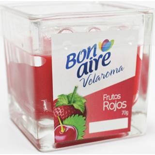 Ambientador bon air vela aroma