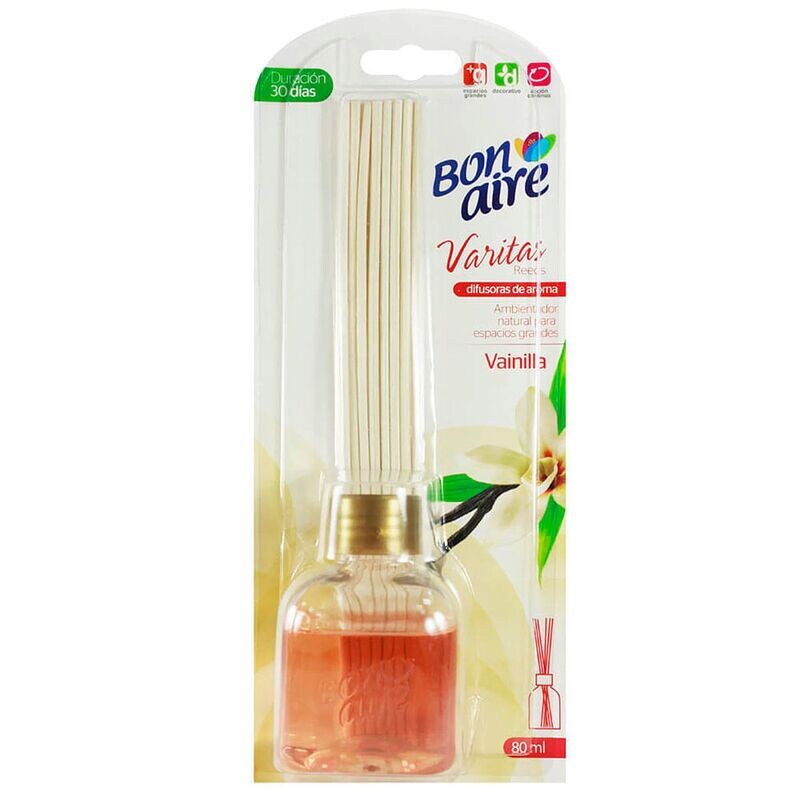 Ambientador bnaire vritas deko x80m