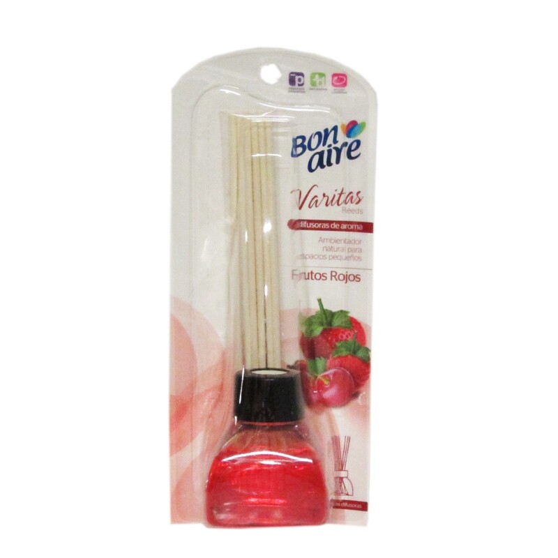 Ambientador bonaire varitas x40ml