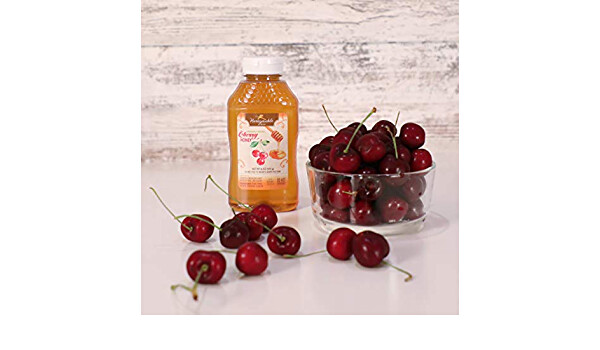 Bet cherry brr miel *30gr