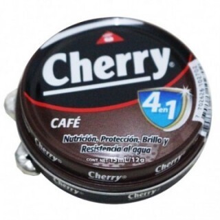 Bet cherry cafe-mar *65gr + cherry