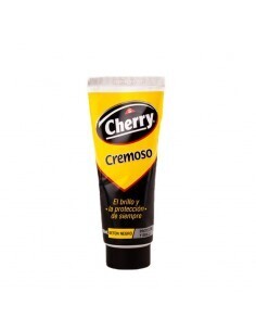 Bet cherry cremoso negro *100ml