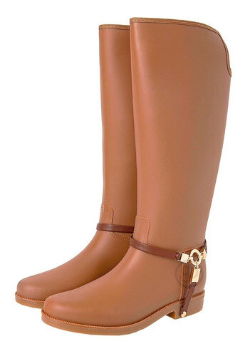 Bot 1/2lt transp beige