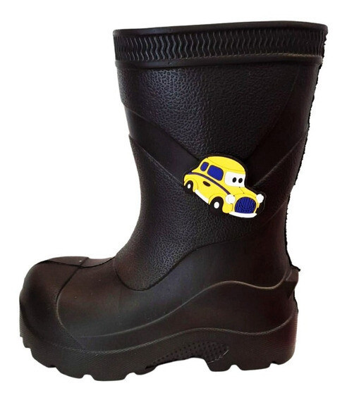 Bota ni�a 674