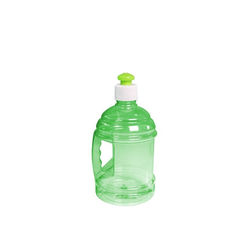 Botella fontana plesco 500ml ref126