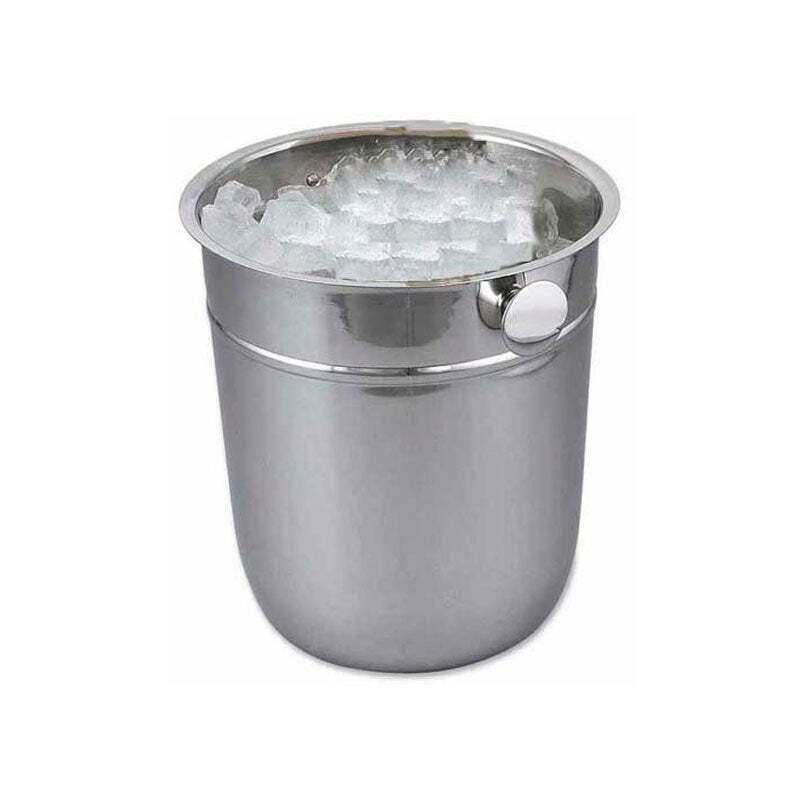 Botella ice 450cc trans