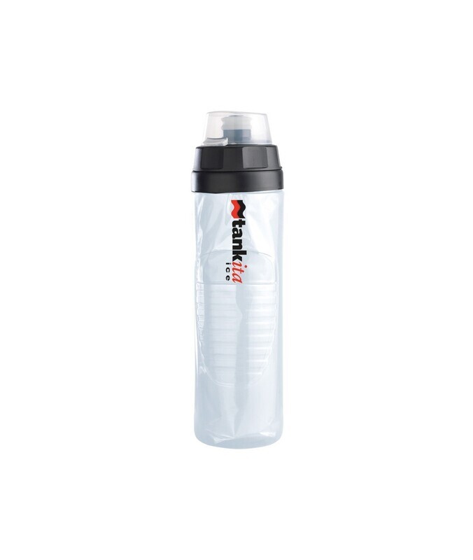 Botella ice 650ml