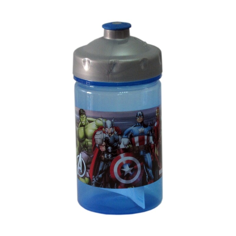 Botella infantil 0.70 lt ref libt01
