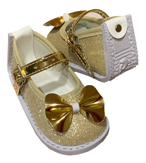 Calzado bebe economico