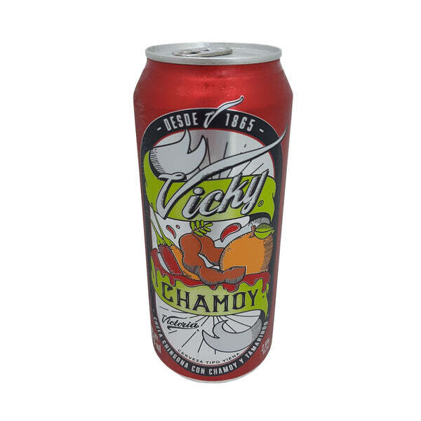 Cerv fusion lata 6und *269ml