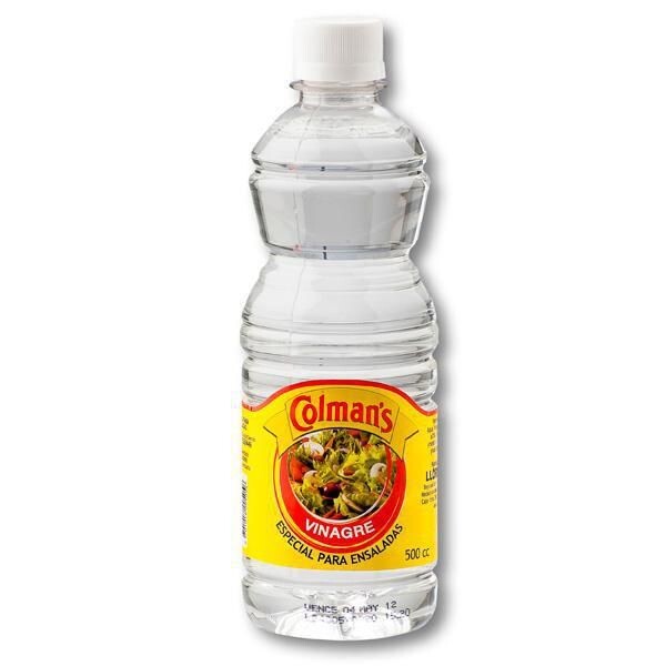 Vin bla colmans *500ml