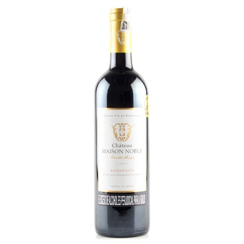 Vino burbuje montecarlo x750ml