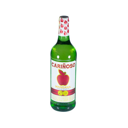 Vino cari�oso lima limon x750cc