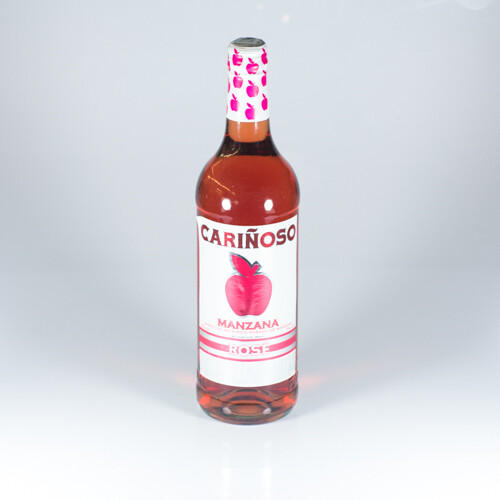 Vino cari�oso rose x750cc